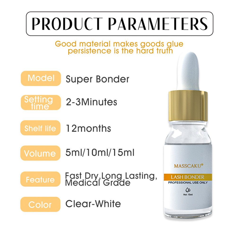 Eyelash Bonder