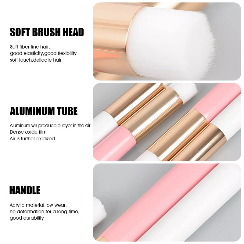 Eyelash Cleaning Brush