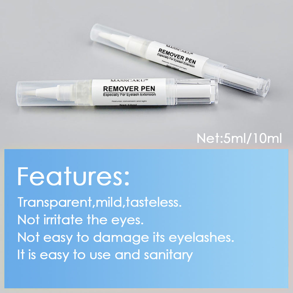 Eyelash Remover Pen