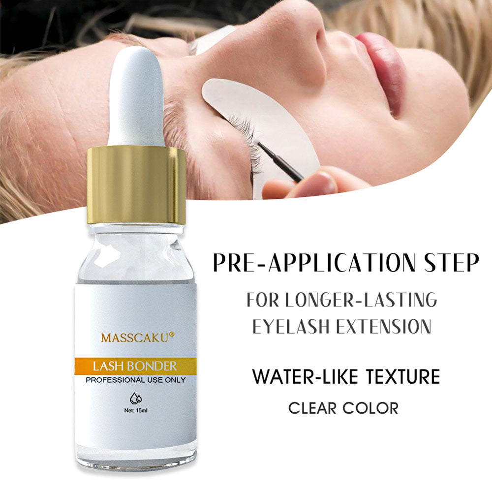 Eyelash Bonder