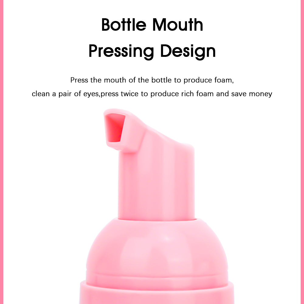 Lash Shampoo