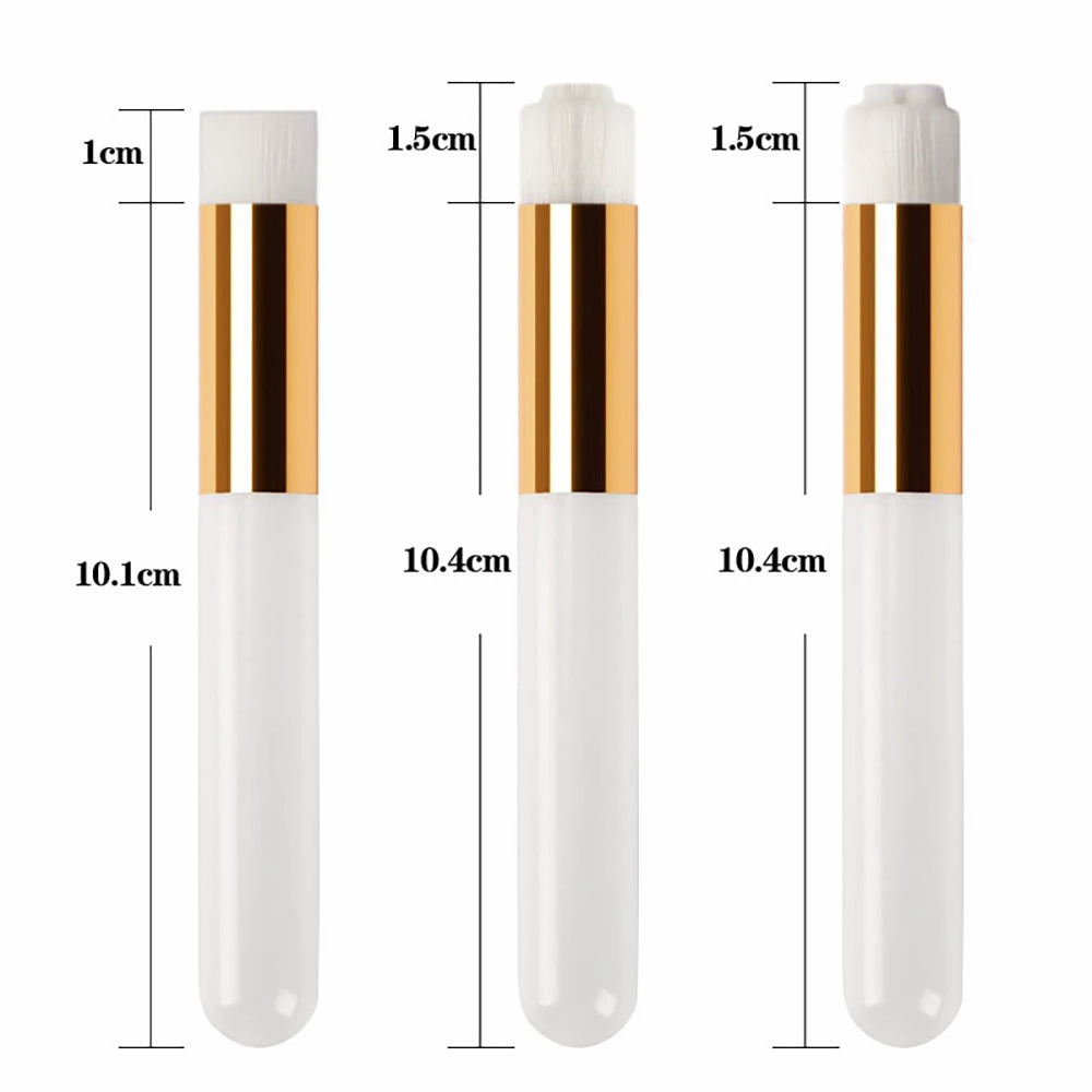 Eyelash Cleaning Brush