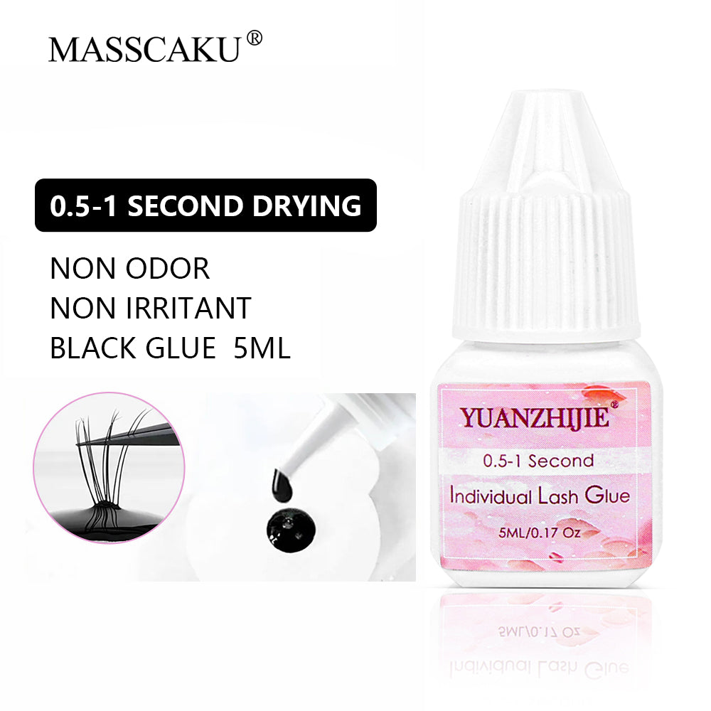 Quick Drying Eyelash Glue