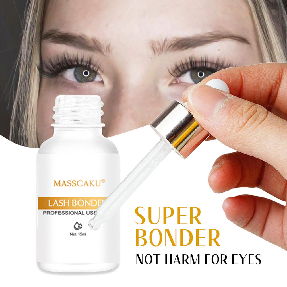 Eyelash Bonder