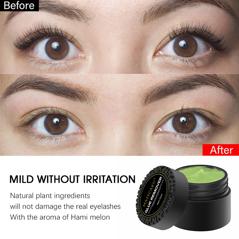 Eyelash Glue Remover