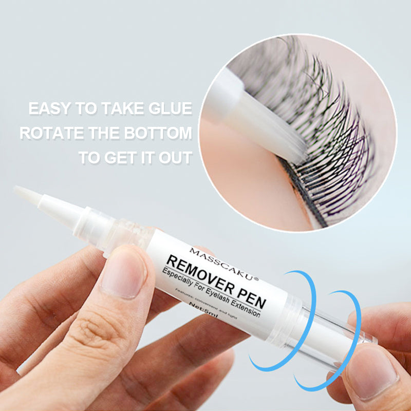 Eyelash Remover Pen