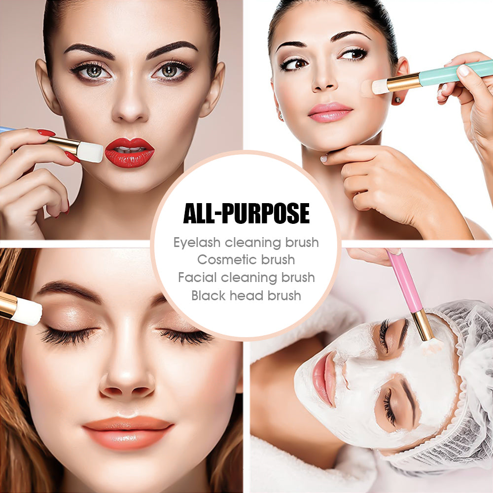 Eyelash Cleaning Brush