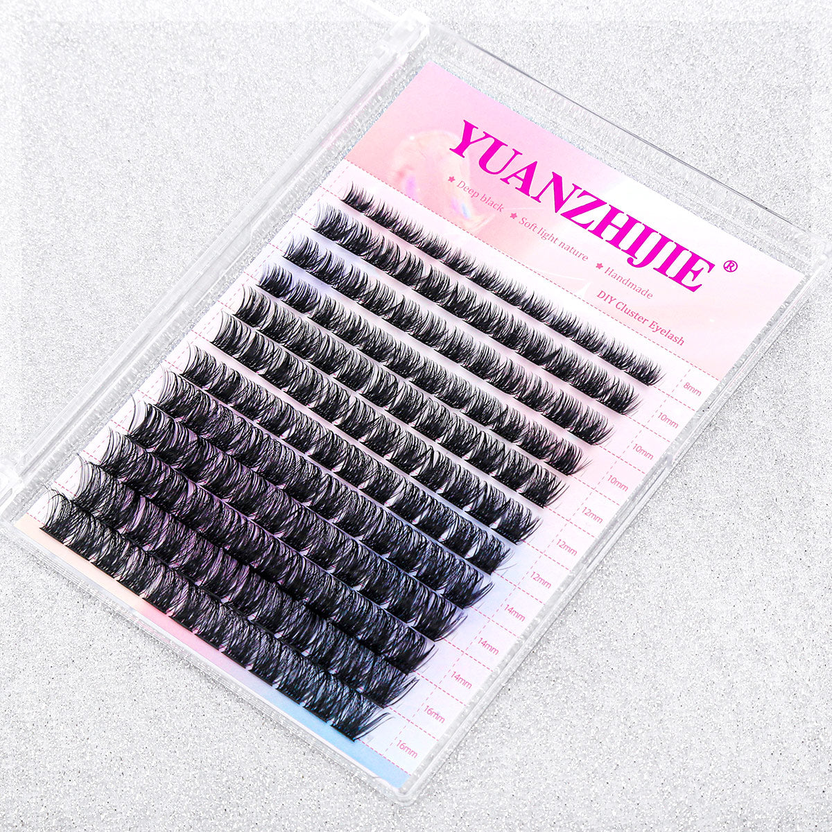 Home DlY Clusters Lash Extention #66