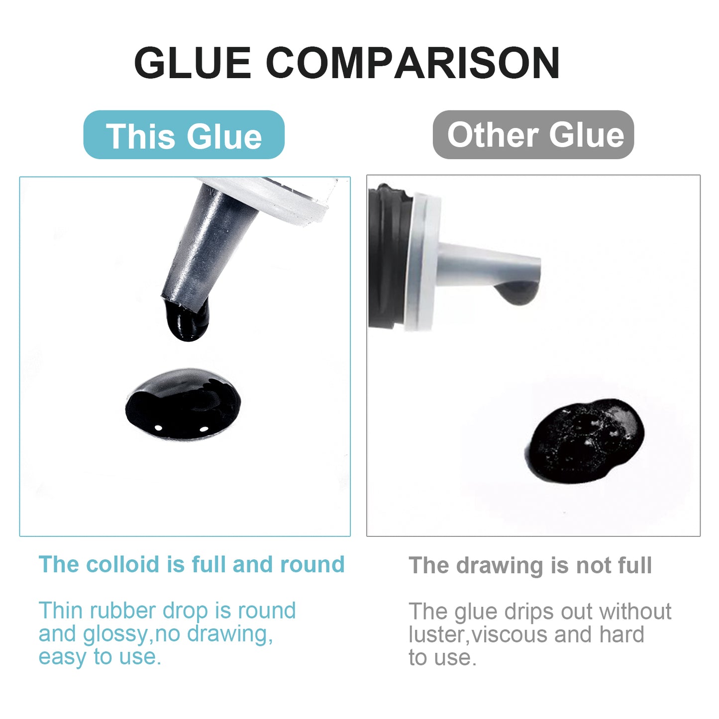 Professional Eyelash Glue