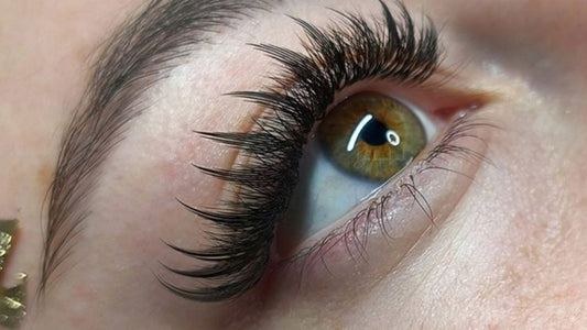 2025 Lash Trends: Manga Volume Inspiration