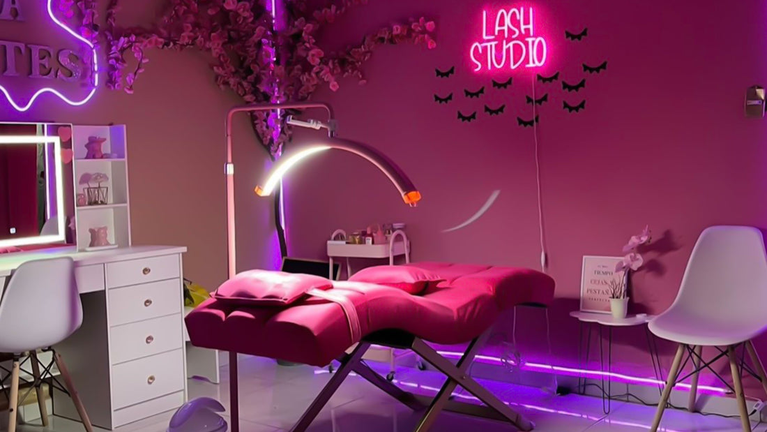 How to Build Your Lash Price List Correctly