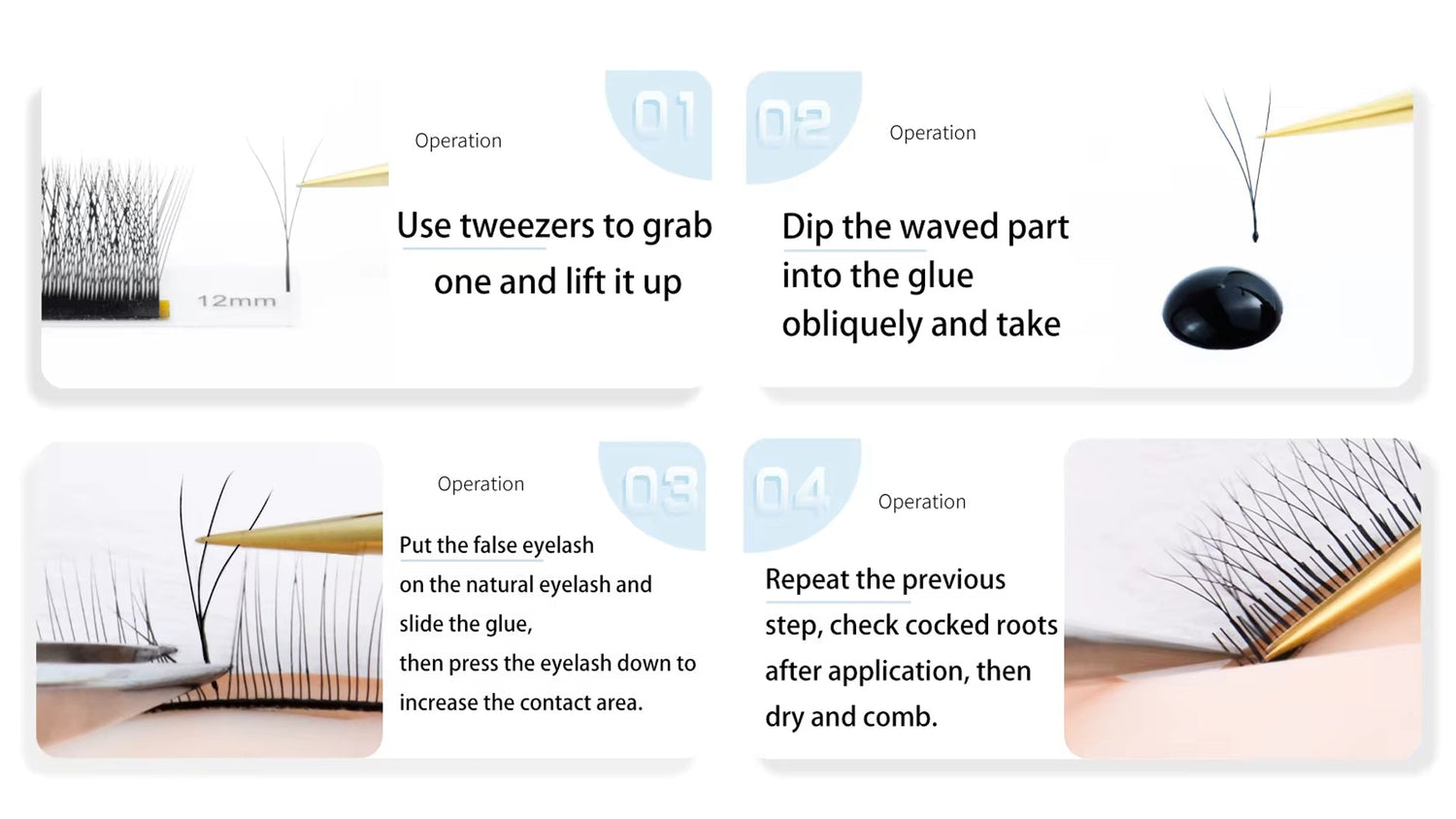 Unlock W-Shape Extensions with this Step-Step Guide!