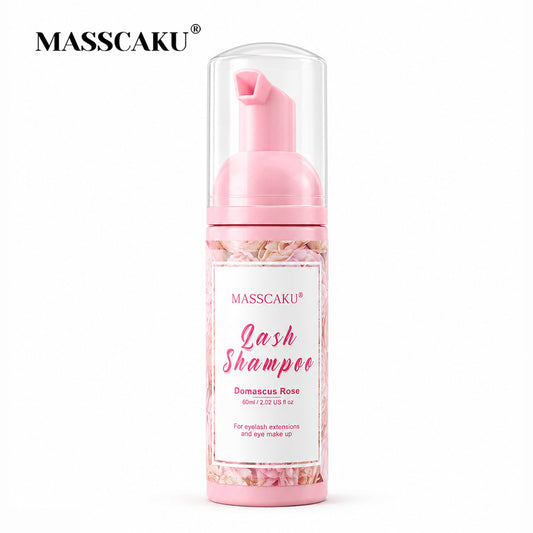 Lash Shampoo