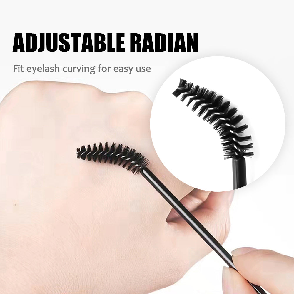 Eyelash Brushes