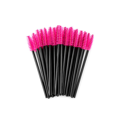Eyelash Brushes