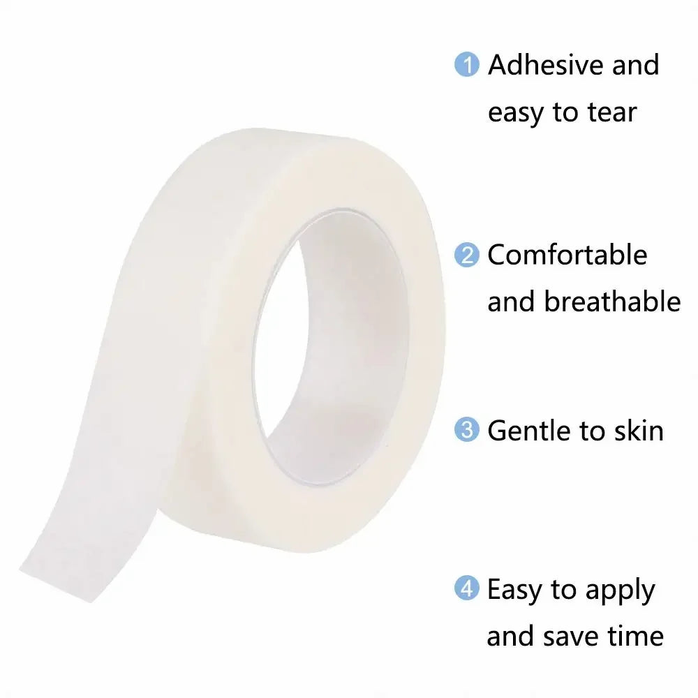 Eyelash Tape