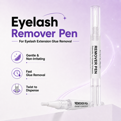 Eyelash Remover Pen