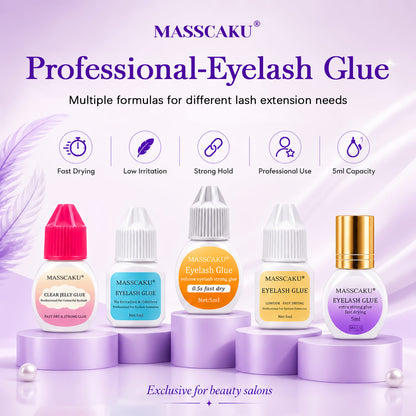 Professional Eyelash Glue
