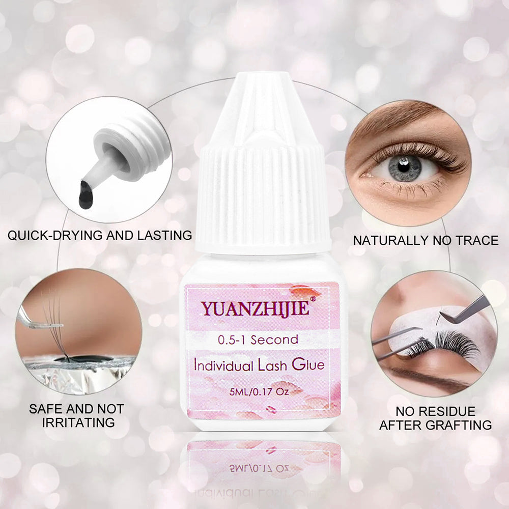 Quick Drying Eyelash Glue