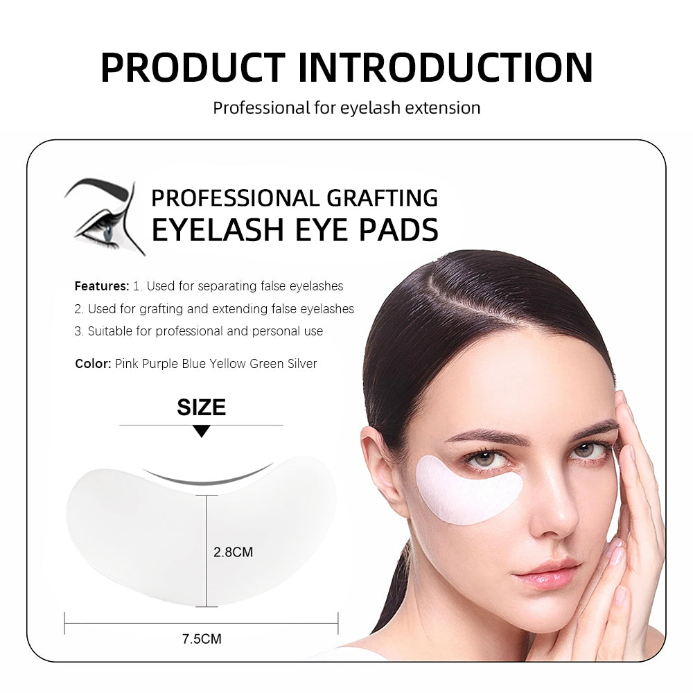 Eyelash Pads