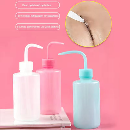 Eyelash Cleaning Bottle