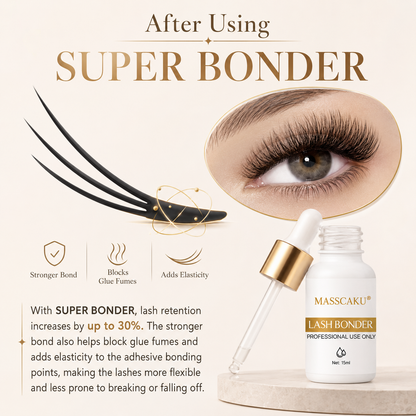 Eyelash Bonder