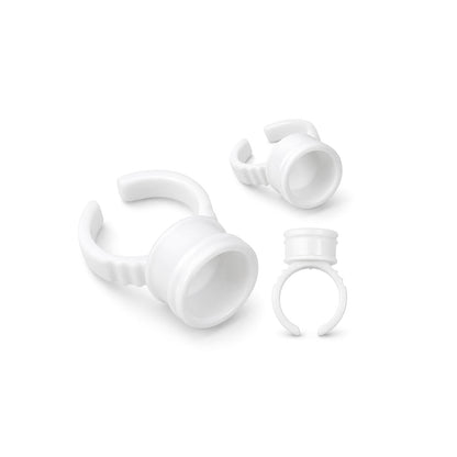 Anillo de pegamento para pestañas 