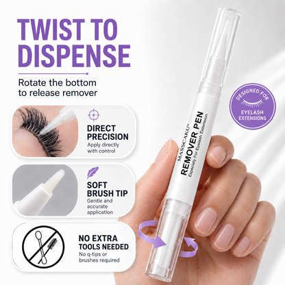 Eyelash Remover Pen