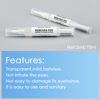 Eyelash Remover Pen