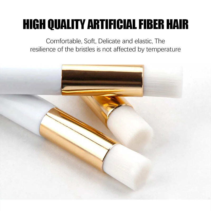 Eyelash Cleaning Brush