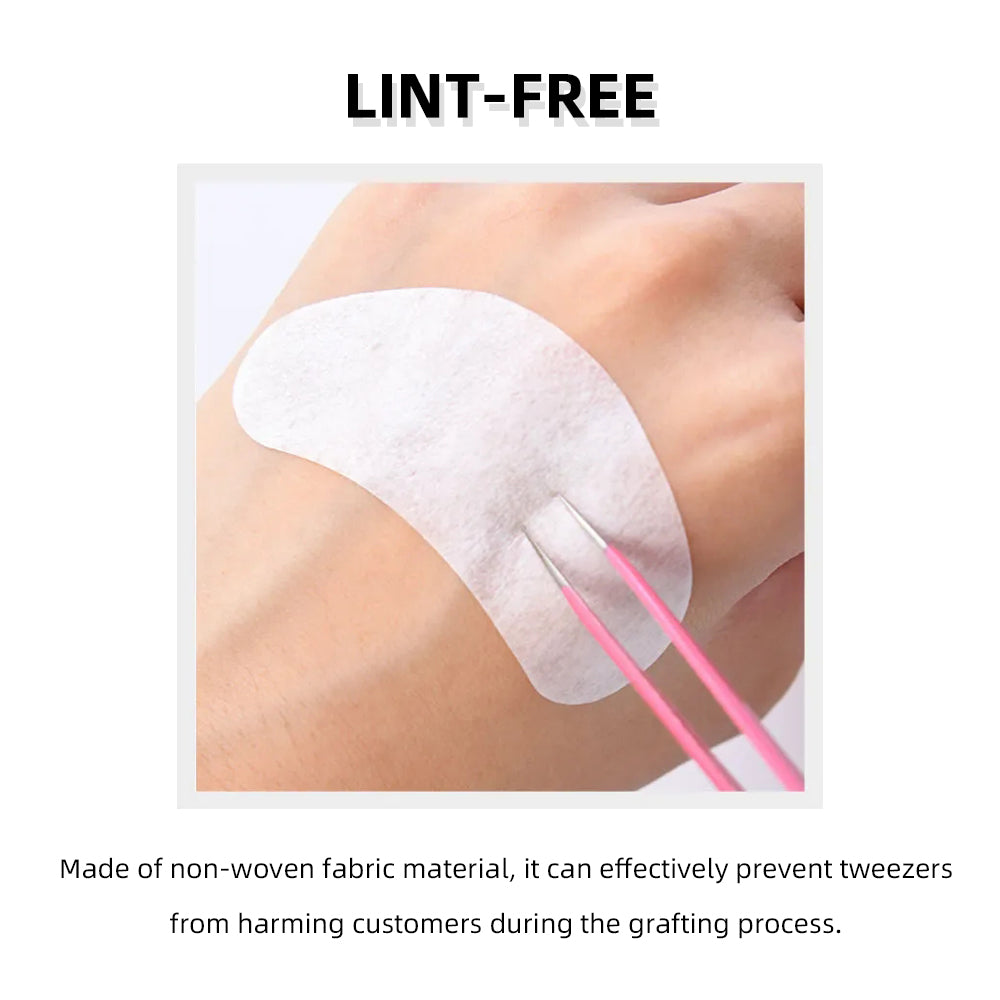 Eyelash Pads