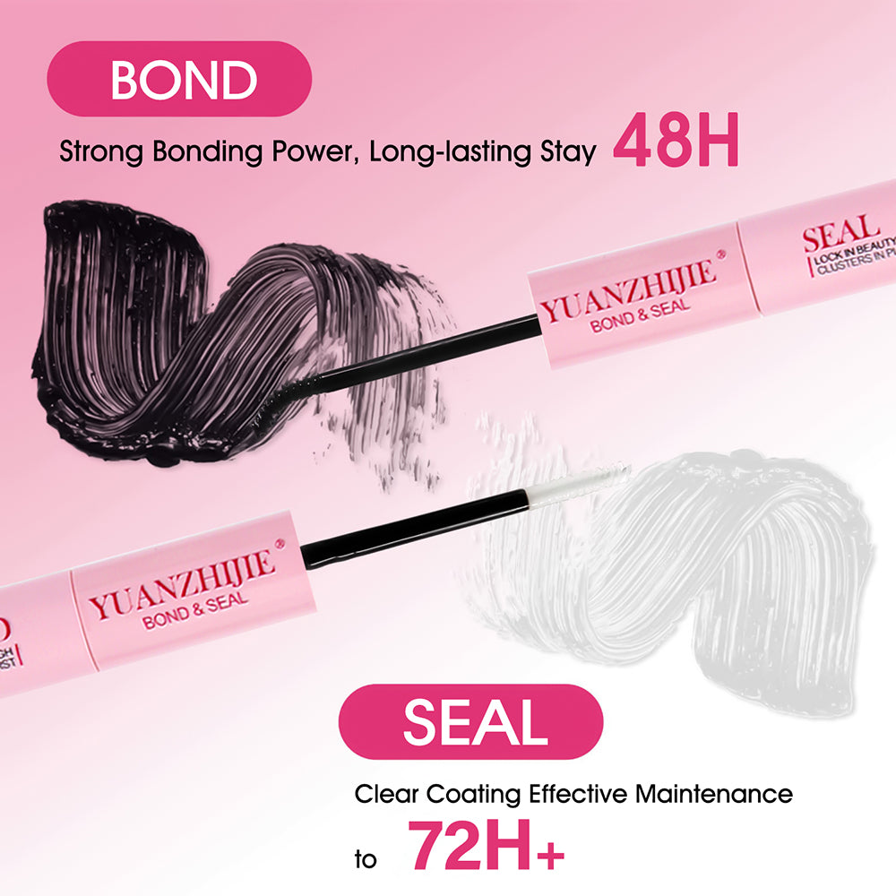 Bond And Seal