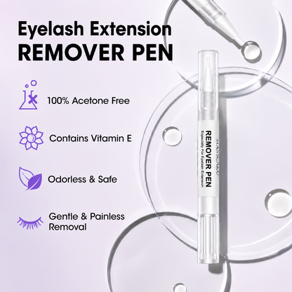 Eyelash Remover Pen