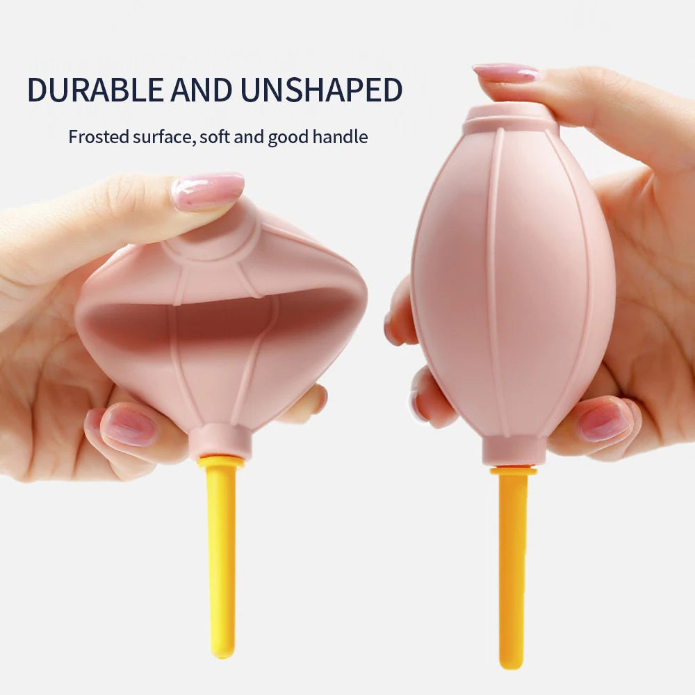 Eyelash Dryer
