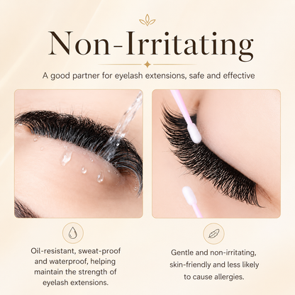 Eyelash Bonder