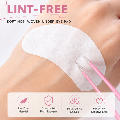 Eyelash Pads