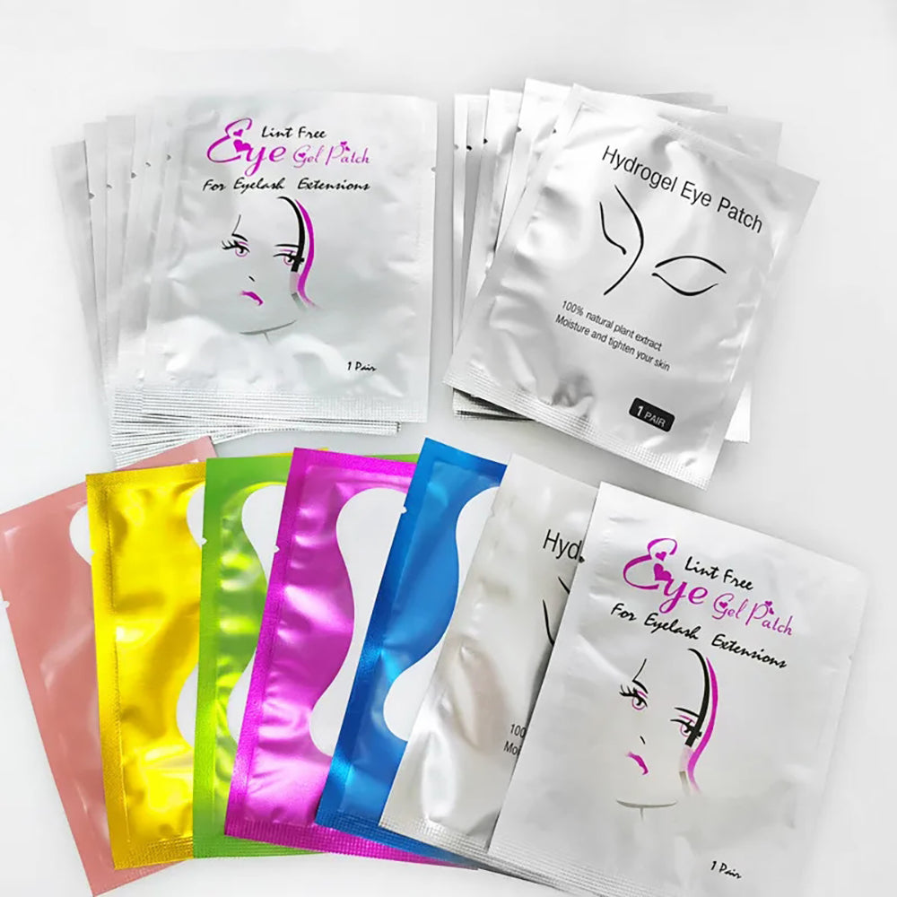 Eyelash Pads