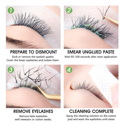 Eyelash Glue Remover