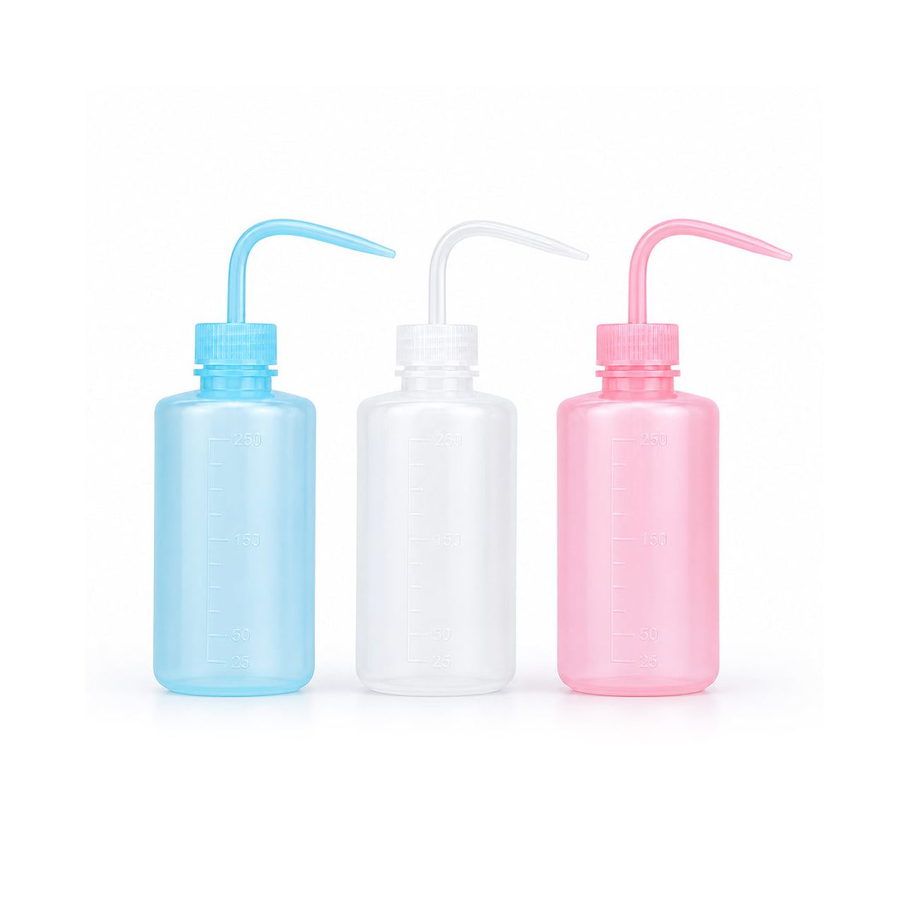 Eyelash Cleaning Bottle
