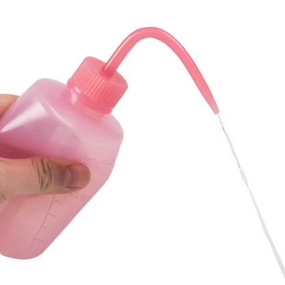 Eyelash Cleaning Bottle