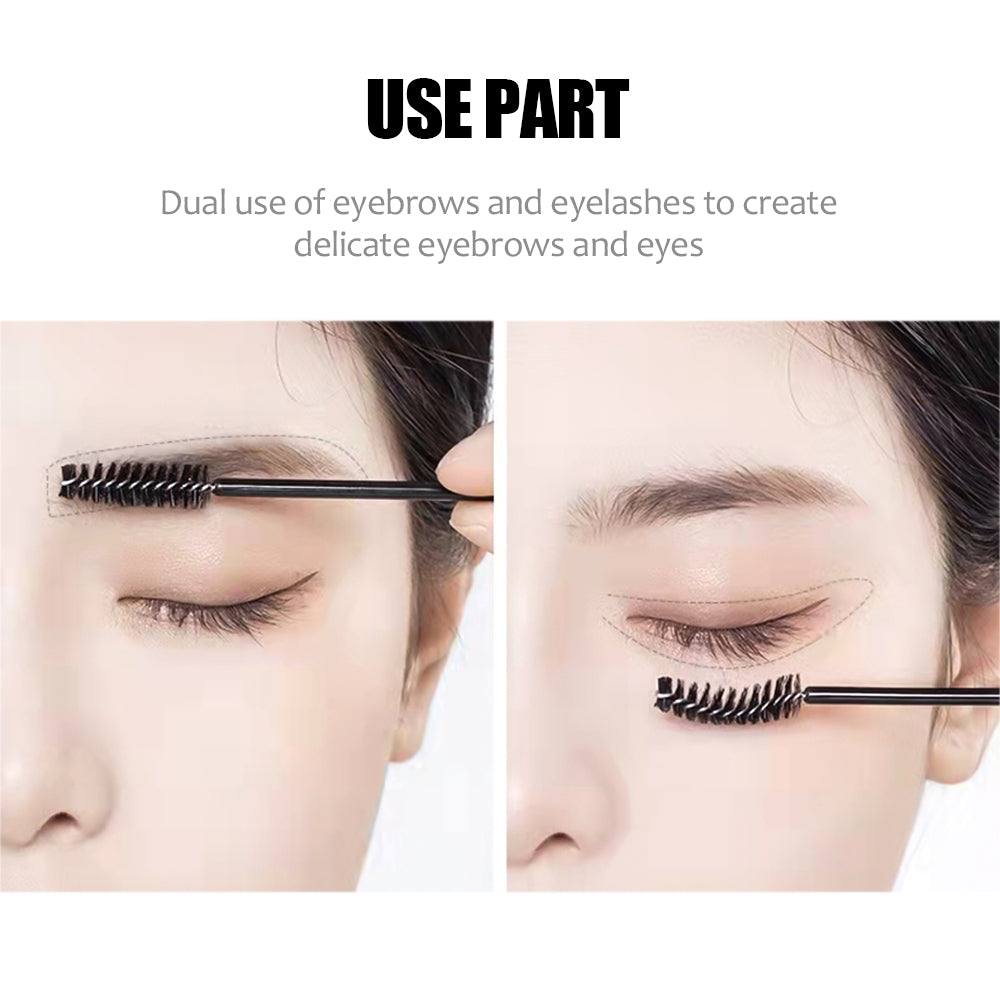Eyelash Brushes