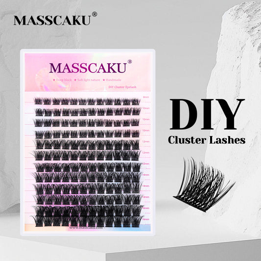 Home DlY Clusters Lash Extention #66