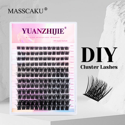 Home DlY Clusters Lash Extention #66