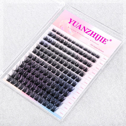 Home DlY Clusters Lash Extention #66