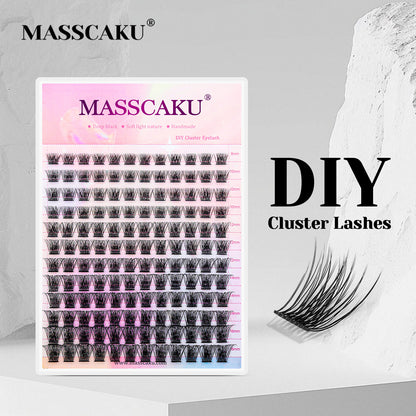 Home DlY Clusters Lash Extention #67