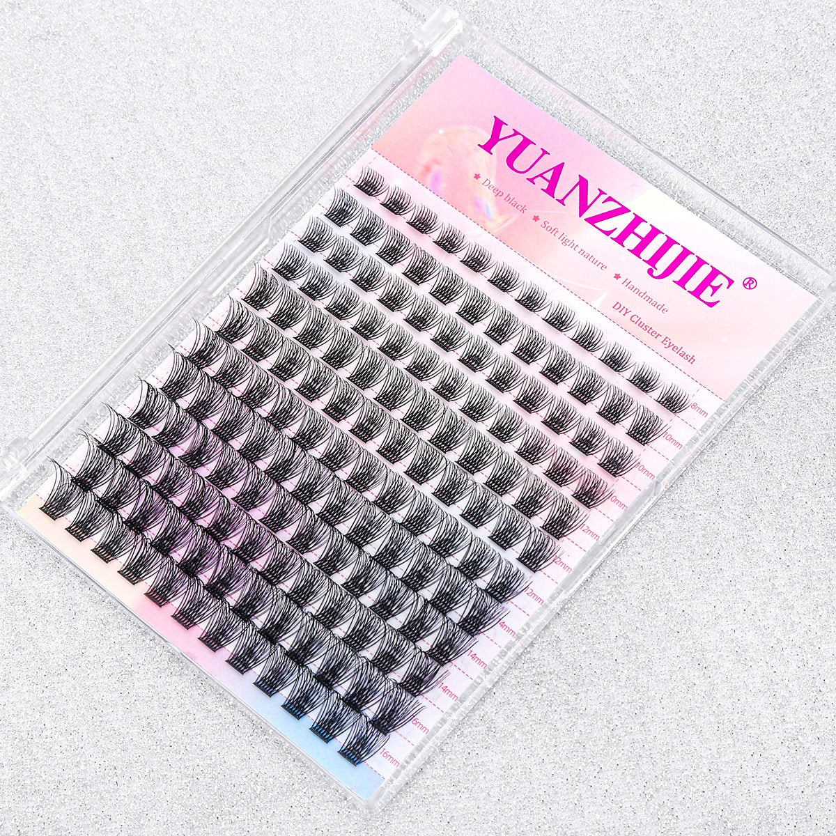 Home DlY Clusters Lash Extention #67