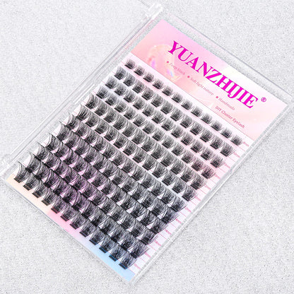 Home DlY Clusters Lash Extention #67