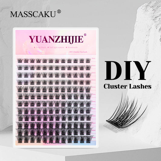 Home DlY Clusters Lash Extention #67