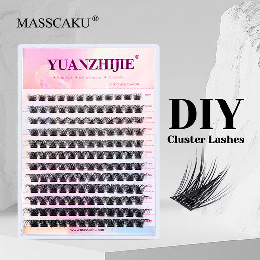 Home DlY Clusters Lash Extention #69