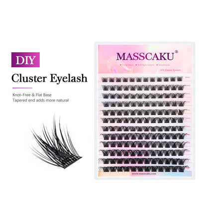 Home DlY Clusters Lash Extention #69